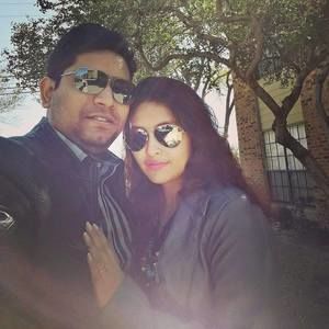 Meet your Posher, Saika